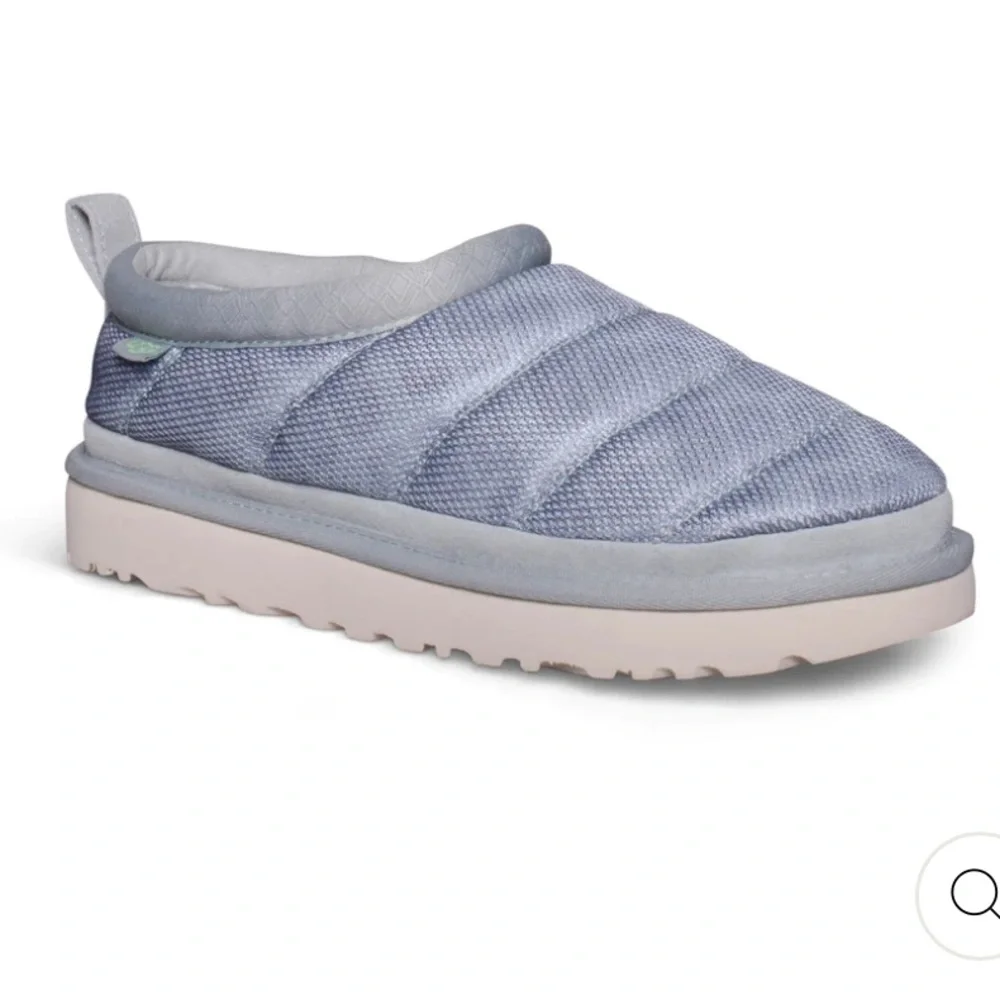NEW UGG Tasman LTA Greyhound Slippers 6